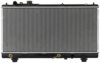SPECTRA PREMIUM CU2303 Radiator, engine cooling